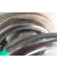 Muelle Amortiguacion