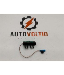 Maneta Exterior Porton