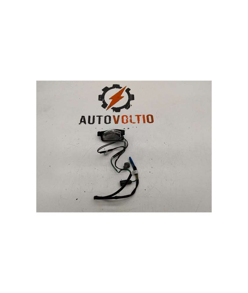 Piloto Matricula