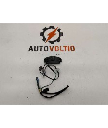 Piloto Matricula