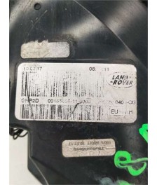 Piloto Trasero Derecho