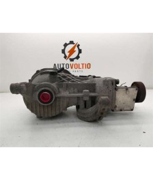 Grupo Diferencial Trasero