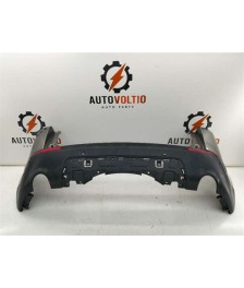 Paragolpes Trasero