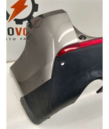 Paragolpes Trasero