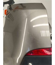 Paragolpes Trasero