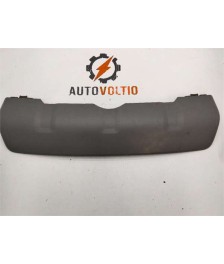 Spoiler Paragolpes Trasero