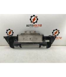 Spoiler Paragolpes Trasero