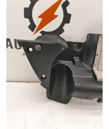 Spoiler Paragolpes Trasero