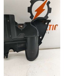 Spoiler Paragolpes Trasero