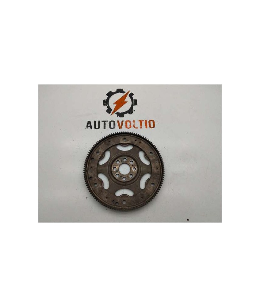 Volante Motor