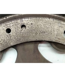 Volante Motor