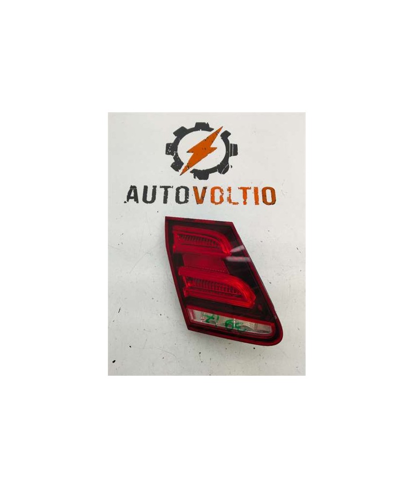 Piloto Trasero Izquierdo