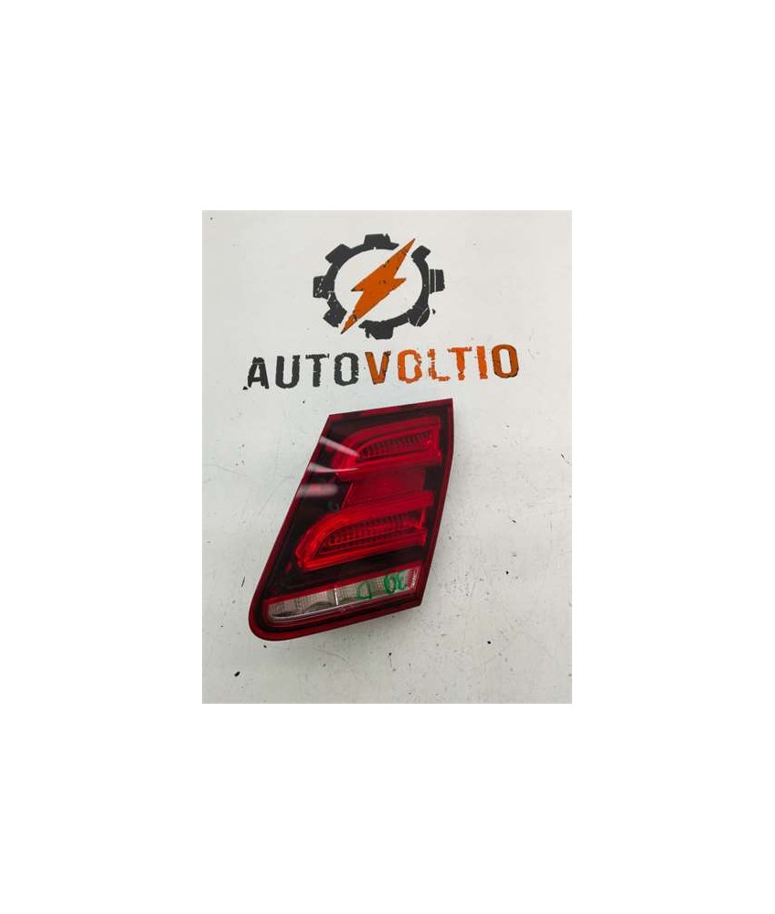 Piloto Trasero Derecho