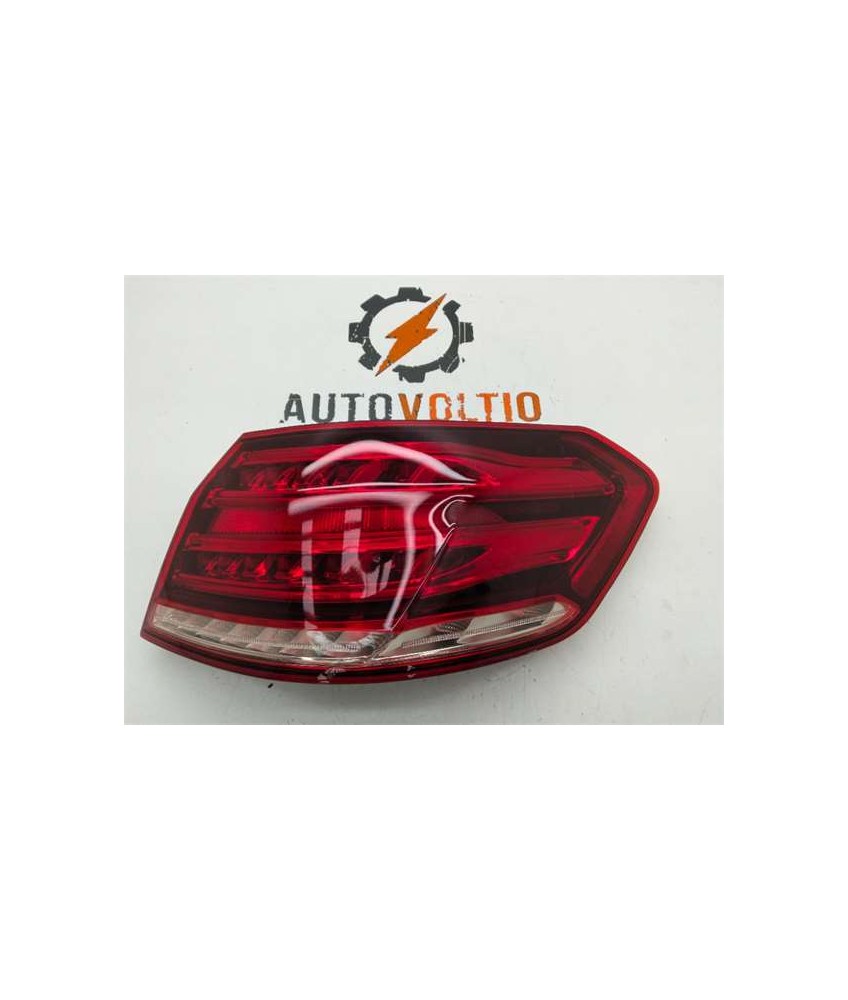 Piloto Trasero Derecho