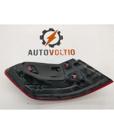 Piloto Trasero Derecho